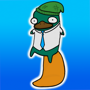 platypus: 2403