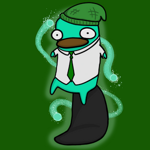 platypus: 751