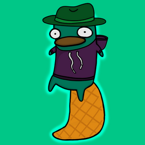 platypus: 889