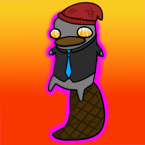 platypus: 2407