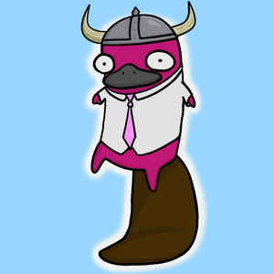 platypus: 341