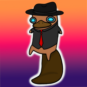 platypus: 1244