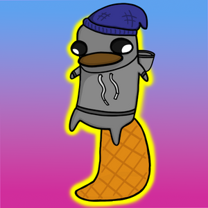 platypus: 195