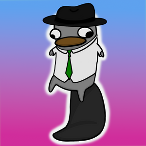 platypus: 278