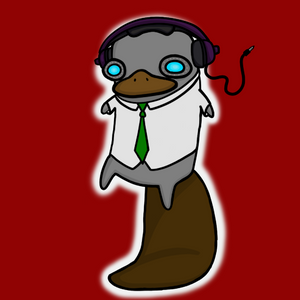 platypus: 1293