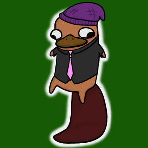 platypus: 2344