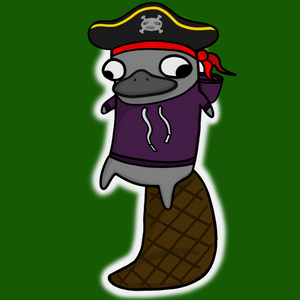 platypus: 2718