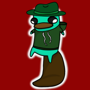 platypus: 688