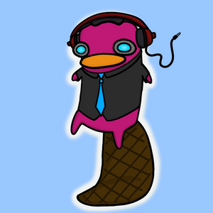 platypus: 956