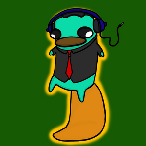 platypus: 2592