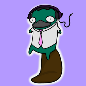 platypus: 1589