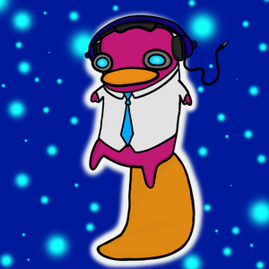 platypus: 2470