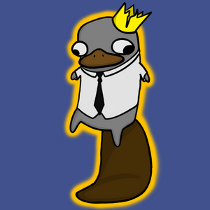 platypus: 1423