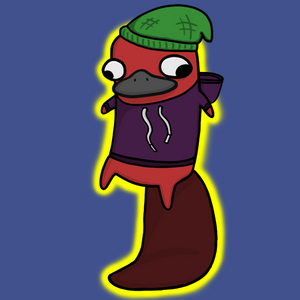 platypus: 1488