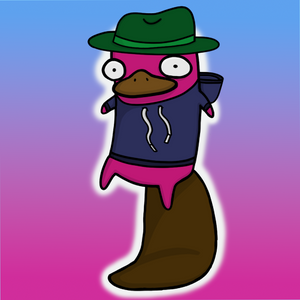 platypus: 471