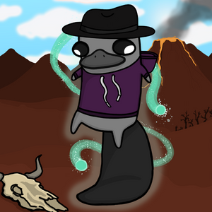 platypus: 65