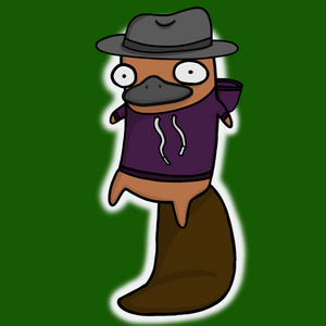 platypus: 1114