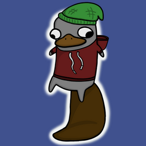 platypus: 621
