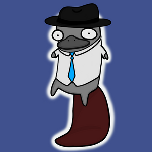platypus: 617
