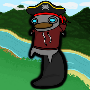 platypus: 554