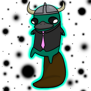 platypus: 1585