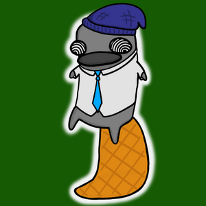platypus: 2588