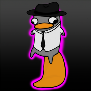 platypus: 404