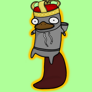 platypus: 2104