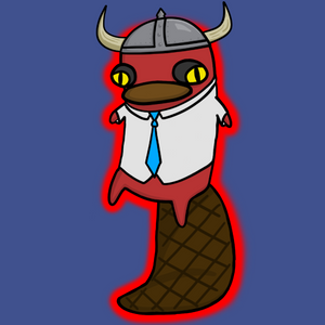 platypus: 1289