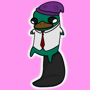 platypus: 2230