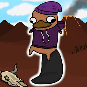 platypus: 136