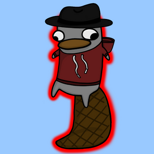platypus: 38
