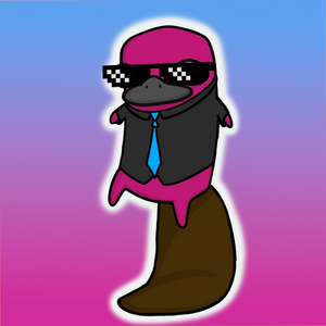 platypus: 1085