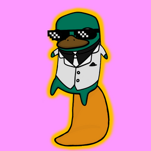 platypus: 2072