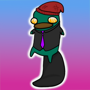 platypus: 2434