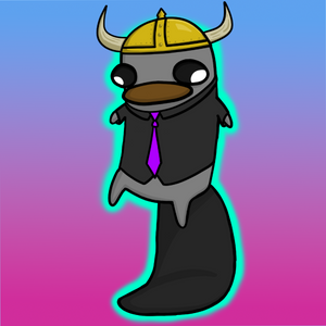 platypus: 2135