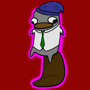 platypus: 1150
