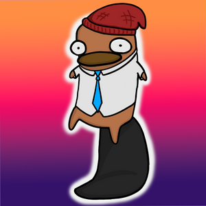 platypus: 585