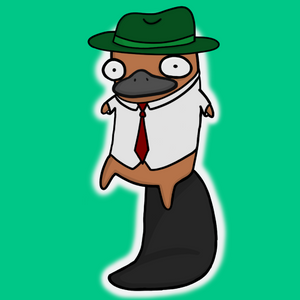 platypus: 2683