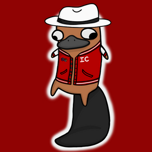 platypus: 1618