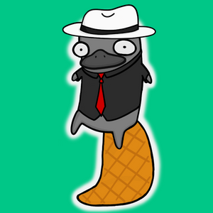 platypus: 991
