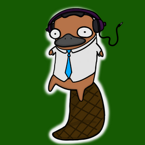 platypus: 1992