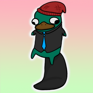 platypus: 1146