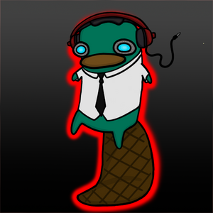 platypus: 2501