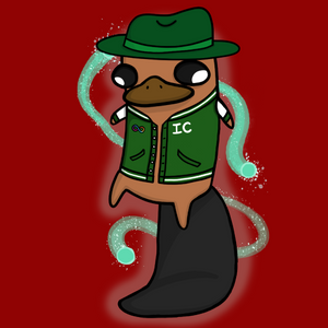 platypus: 3049