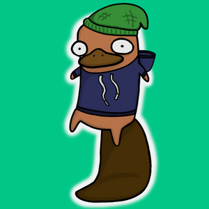 platypus: 1988