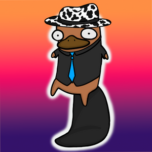platypus: 987
