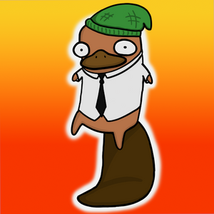 platypus: 2687