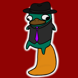 platypus: 526