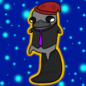 platypus: 1557
